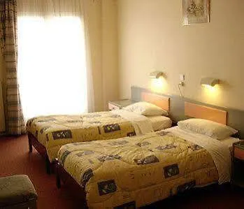 Hotel Myrto Atene