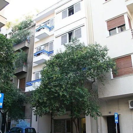 Myrto Atene