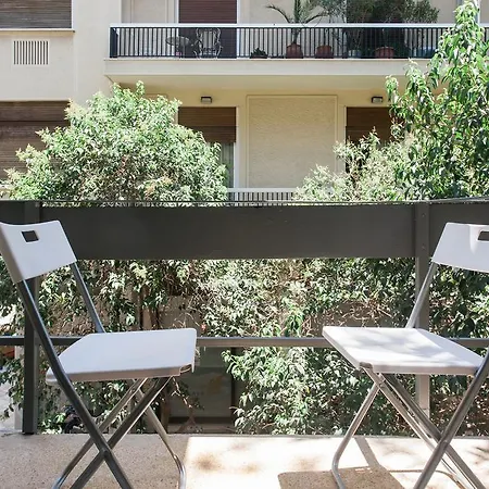 Hotel Myrto 3*
