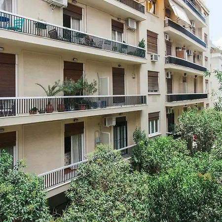 Hotel Myrto