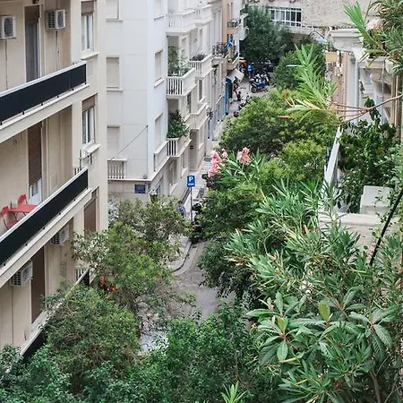 Hotel Myrto
