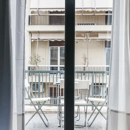 Hotel Myrto