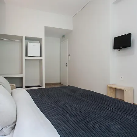 Hotel Myrto 3*