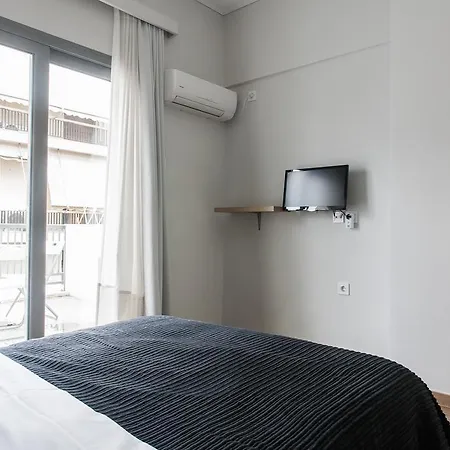 Myrto Hotel