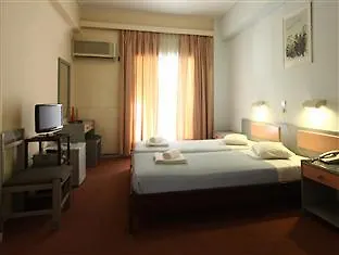 Myrto Hotel Atene