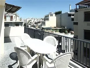 Myrto Hotel