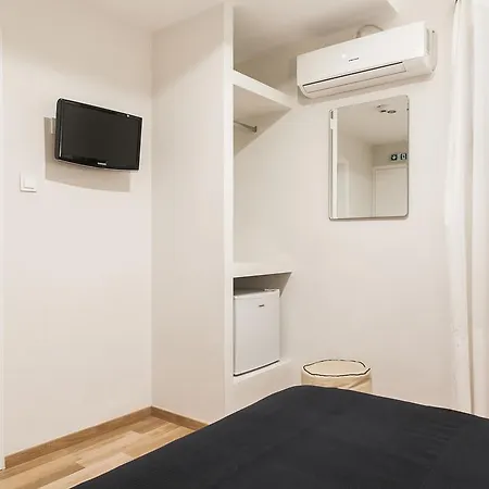 Myrto Hotel Athen