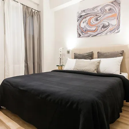 Myrto 3* Athen