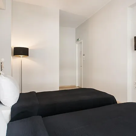 Hotel Myrto 3*