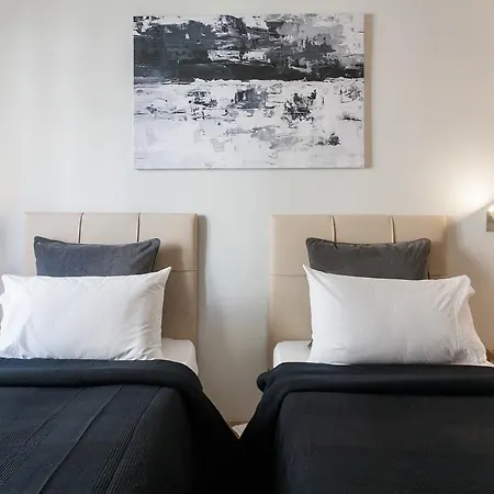 Myrto Hotel 3*