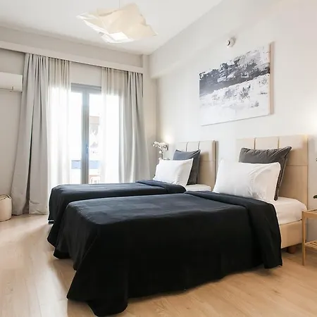 Hotel Myrto