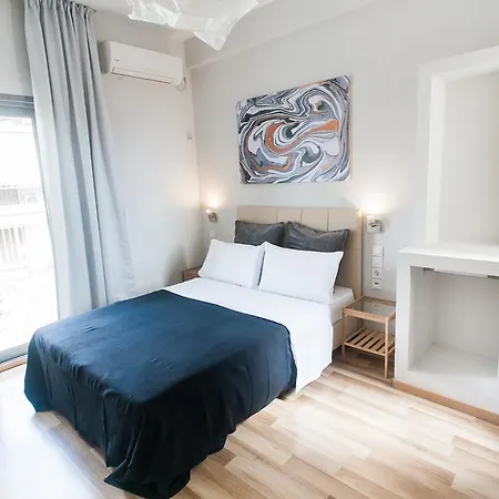 Hotel Myrto