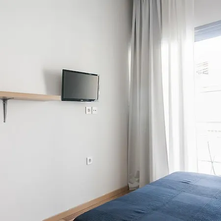 Myrto Hotel