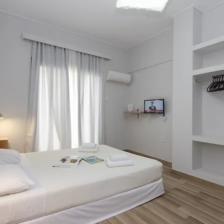 Myrto Hotel Athen