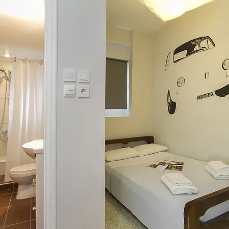 Myrto Hotel