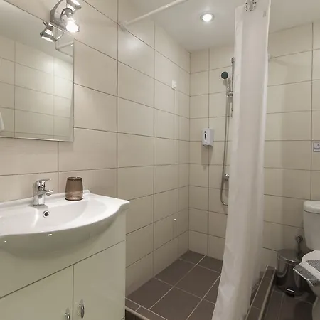 Hotel Myrto Athen