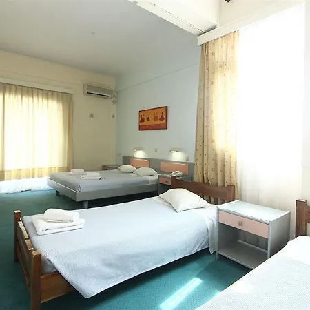 Hotel Myrto