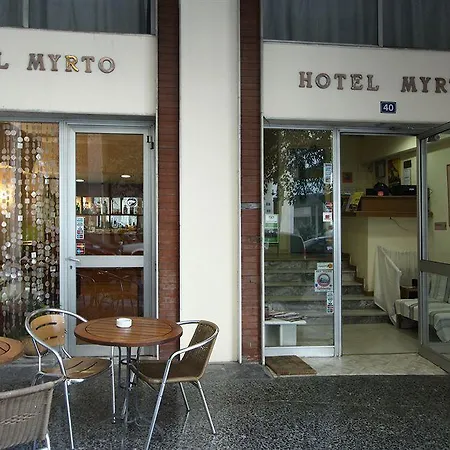 Myrto 3* Athen