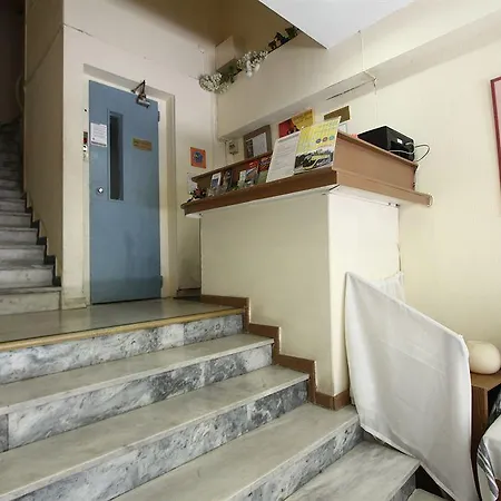 Hotel Myrto 3*