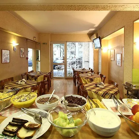 Myrto Hotel