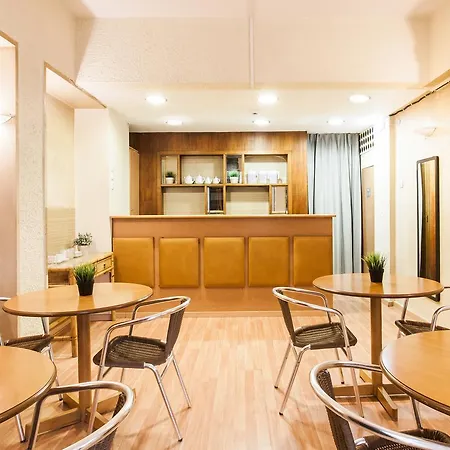 Myrto Hotel Athen