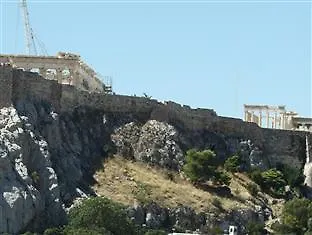Myrto אתונה