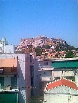 Myrto אתונה